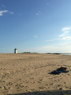 Long Point Lighthouse