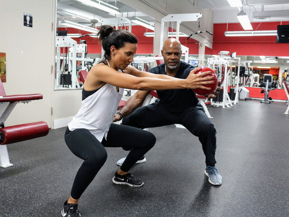 Margieric Olivios | Z-Form Fitness