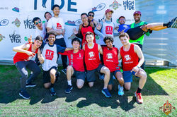 High Tide 2022