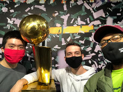 Fantasy Basketball Champions