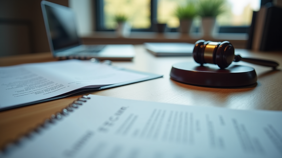 Cómo un abogado para empresas puede ayudarte en CABA