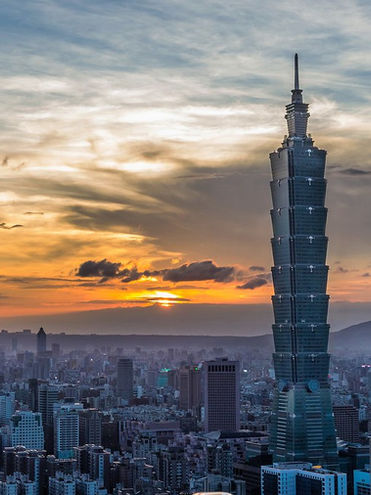 TAIWAN