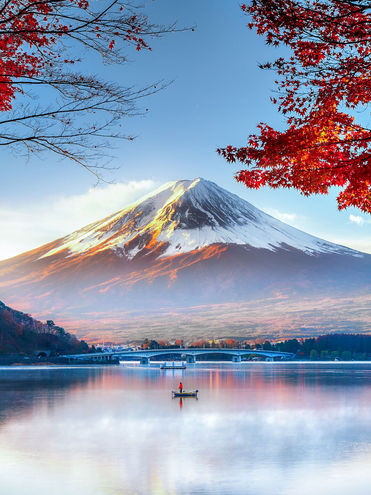 JAPAN