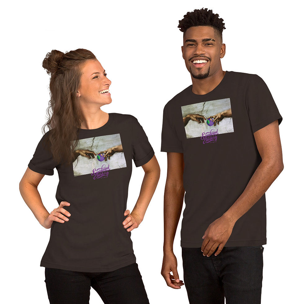 Thumbnail: Supercharged Elderberry Tee