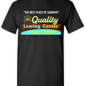 Learing Center