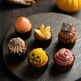 【SWEETS BOX 淀屋橋】に出店中です🎃