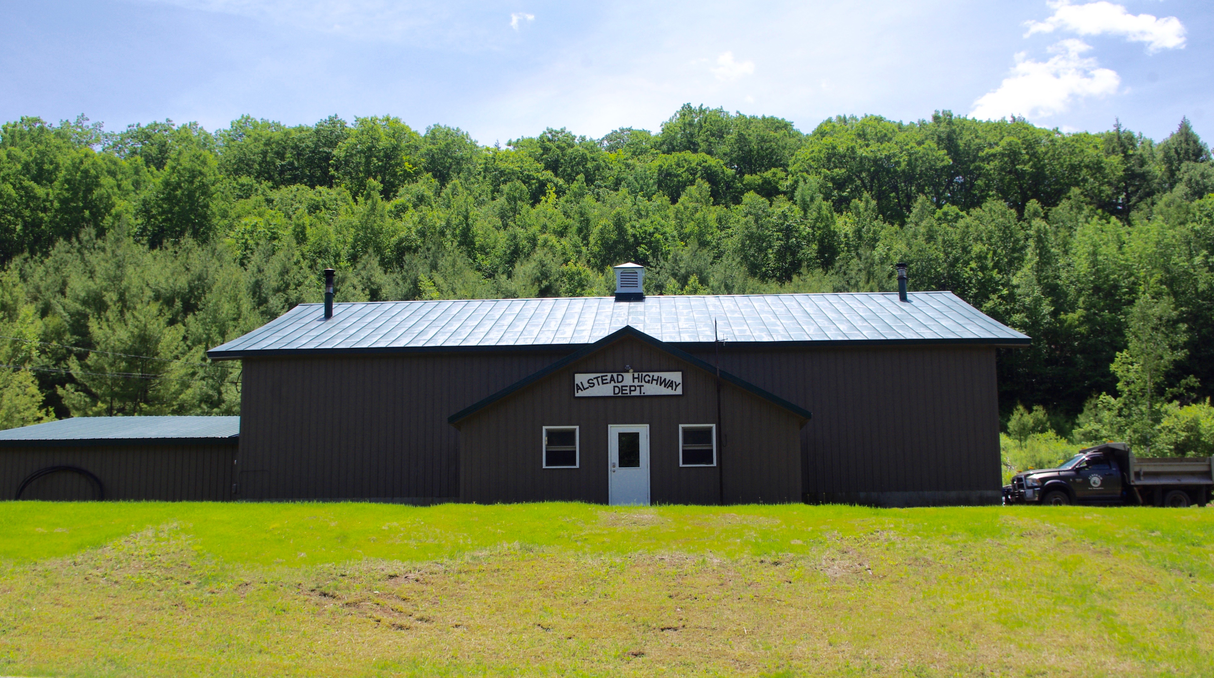 Town of Alstead, New Hampshire