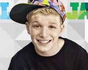Count Me In Performer Lil Jaxe