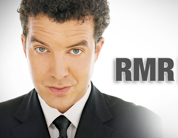 Count Me In Performer Rick Mercer