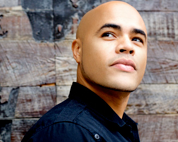 Count Me In Performer Duane DO Gibson