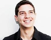 Count Me In Performer Shane Feldman