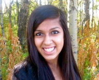 Count Me In Performer Sheliza Kassam