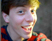 Count Me In Performer Viner and Youtuber Thomas Sanders
