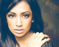 Count Me In Performer Melinda Shankar