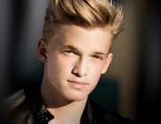 Count Me In Presenter Cody Simpson