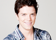 Count Me In Performer Michael Seater