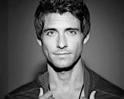 Count Me In Performer Jesse Labelle