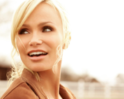 Count Me In Performer Kristin Chenoweth