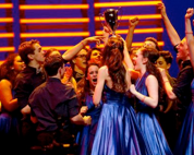 Count Me In Performer SPLASH Show Choir