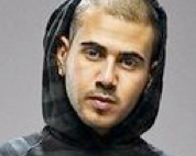 Count Me In Performer Danny Fernandes