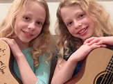 Count Me In Performer Abby and Sarah, as seen on The Ellen Degeneres Show_edited