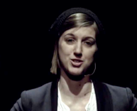 Count Me In Performer Holly Painter