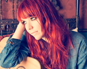 Count Me In Performer Suzie McNeil