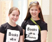 Count Me In Performer Julia and Emma Mogus