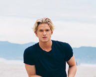 Count Me In Performer Cody Simpson