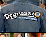 Count Me In Performer Cast of Degrassi