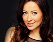 Count Me In Performer Ashley Leggat