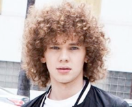 Count Me In Performer Francesco Yates