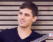 Count Me In Performer Marianas Trench Matt Webb