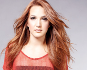 Count Me In Performer Victoria Duffield