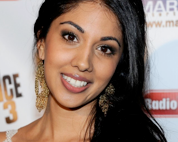 Count Me In Performer Sarena Parmar