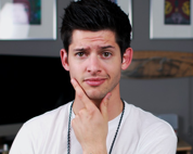 Count Me In Performer AwesomenessTV Hunter March