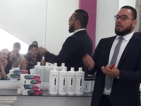 Um negócio de Sucesso - Mayron Assis