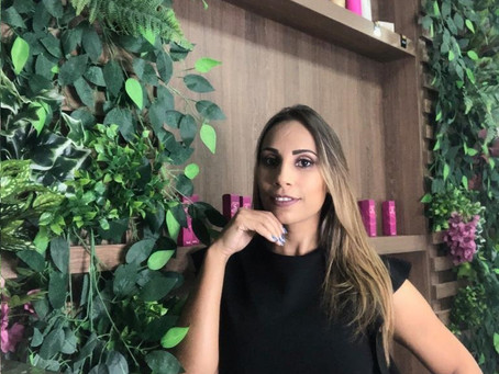 Sônia Mattos – Amor à profissão