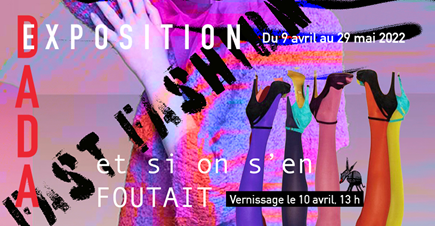 "L'empreinte du courage" honore le peuple Ukrainien à la Maison des Arts St-Faustin jusqu'au 29 mai.