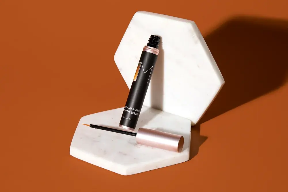 MEGA Eyelash & Eyebrow Growth Serum