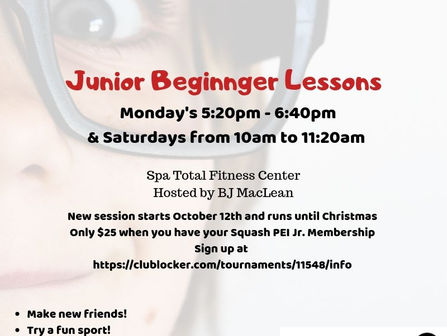 Programming at the Spa Total Fitness Center