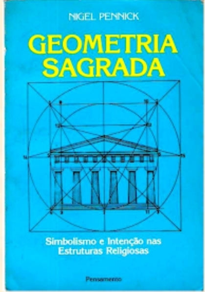 Miniatura: GEOMETRIA SAGRADA