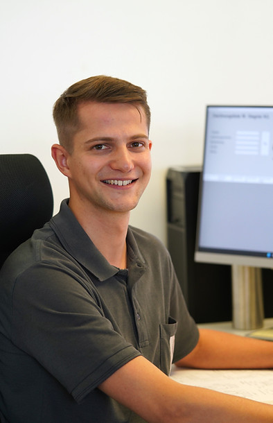 Collaborateur Siegrist