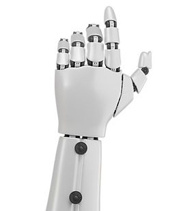 Mechanische Hand