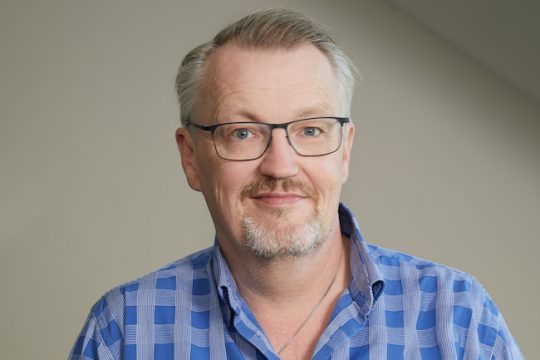 Oppilaitosmyynti Ilona IT:n vahvan kasvun takana