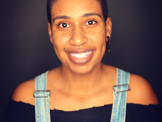 Meet Victoria Walton: Steward of Maxine's Garden