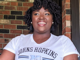Meet Our New Freedom School Intern: Kendra Grissom