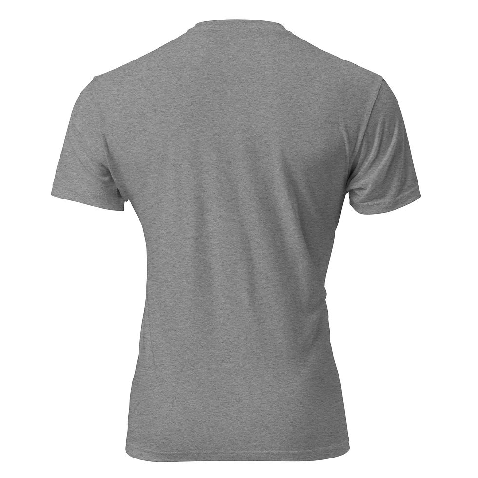 Thumbnail: What the duck unisex T-Shirt
