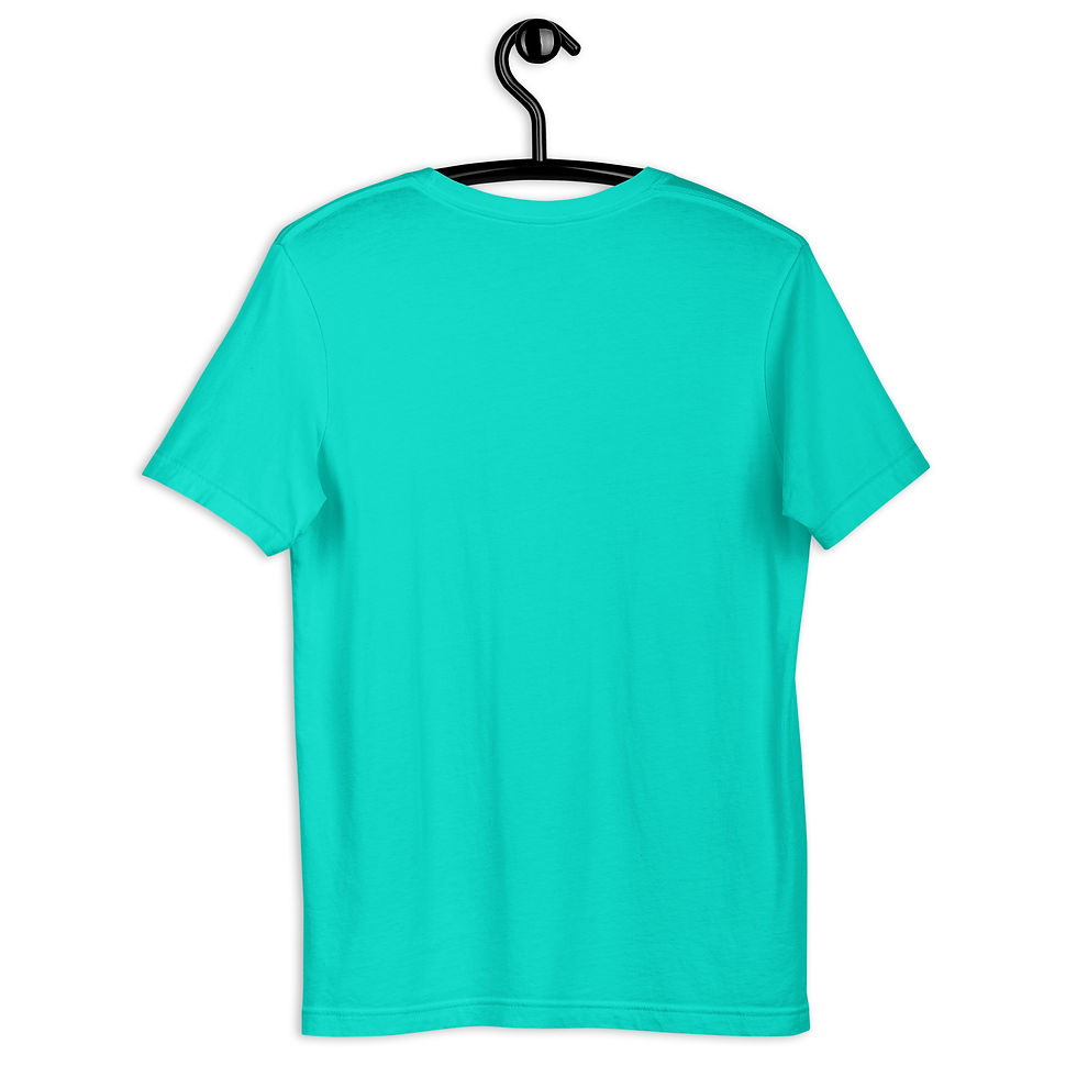 Thumbnail: Buenos No Cheese Unisex t-shirt
