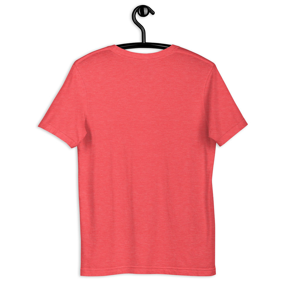 Thumbnail: Buenos No Cheese Unisex t-shirt